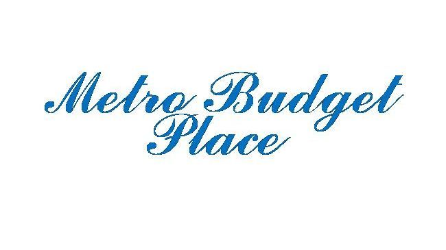 Metro Budget Place - Arkadia pokoje, apartamenty Varšava Logo fotografie