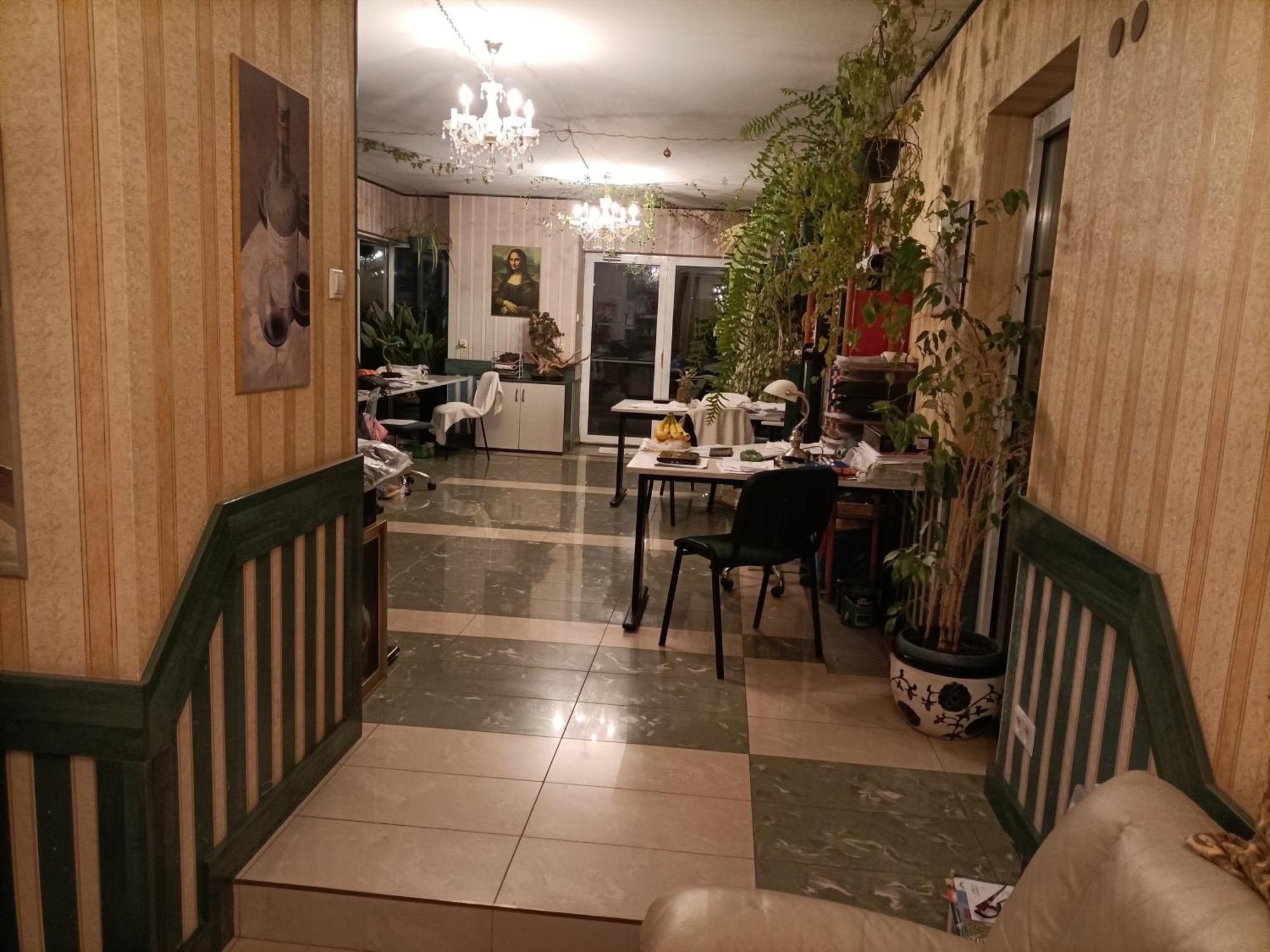 Metro Budget Place - Arkadia pokoje, apartamenty Varšava Exteriér fotografie